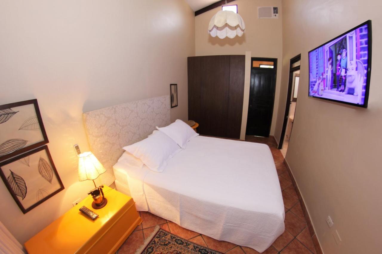 Fundo San Jose Parque Ecologico & Lodge Hotel Asociado Casa Andina La Merced  Ngoại thất bức ảnh