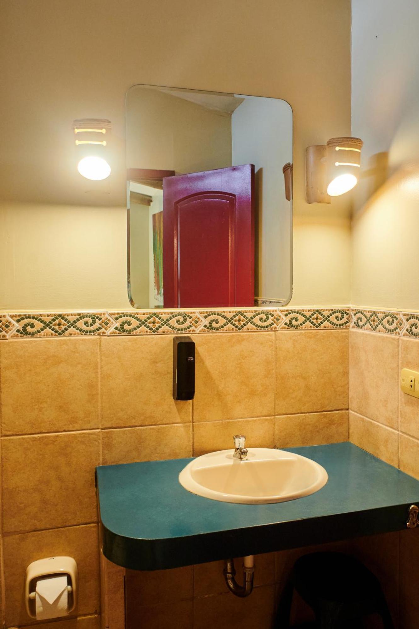 Fundo San Jose Parque Ecologico & Lodge Hotel Asociado Casa Andina La Merced  Ngoại thất bức ảnh
