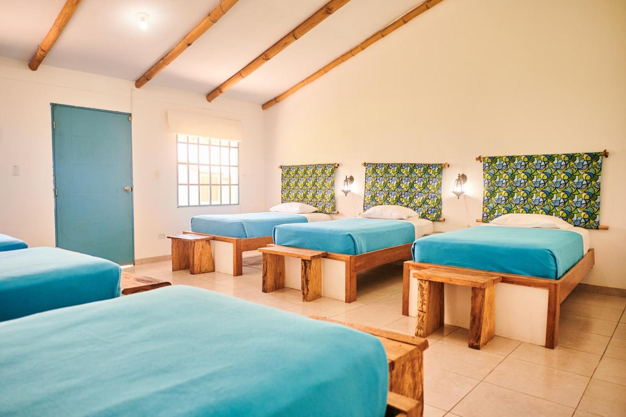 Fundo San Jose Parque Ecologico & Lodge Hotel Asociado Casa Andina La Merced  Ngoại thất bức ảnh