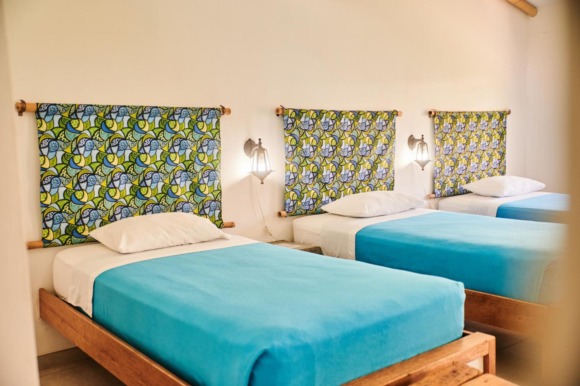 Fundo San Jose Parque Ecologico & Lodge Hotel Asociado Casa Andina La Merced  Ngoại thất bức ảnh
