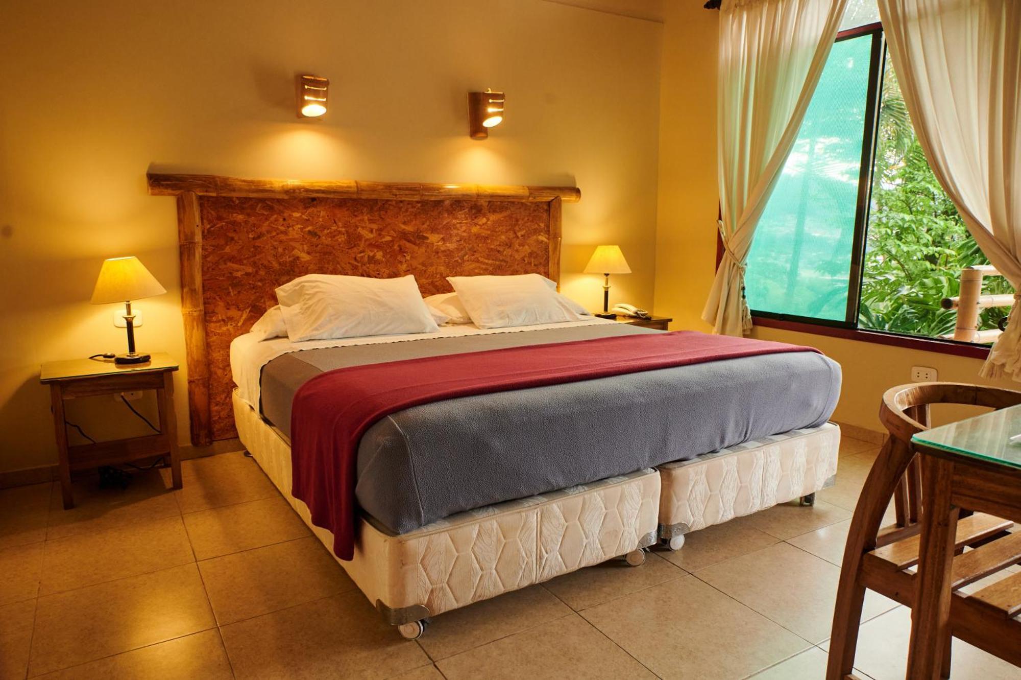 Fundo San Jose Parque Ecologico & Lodge Hotel Asociado Casa Andina La Merced  Ngoại thất bức ảnh