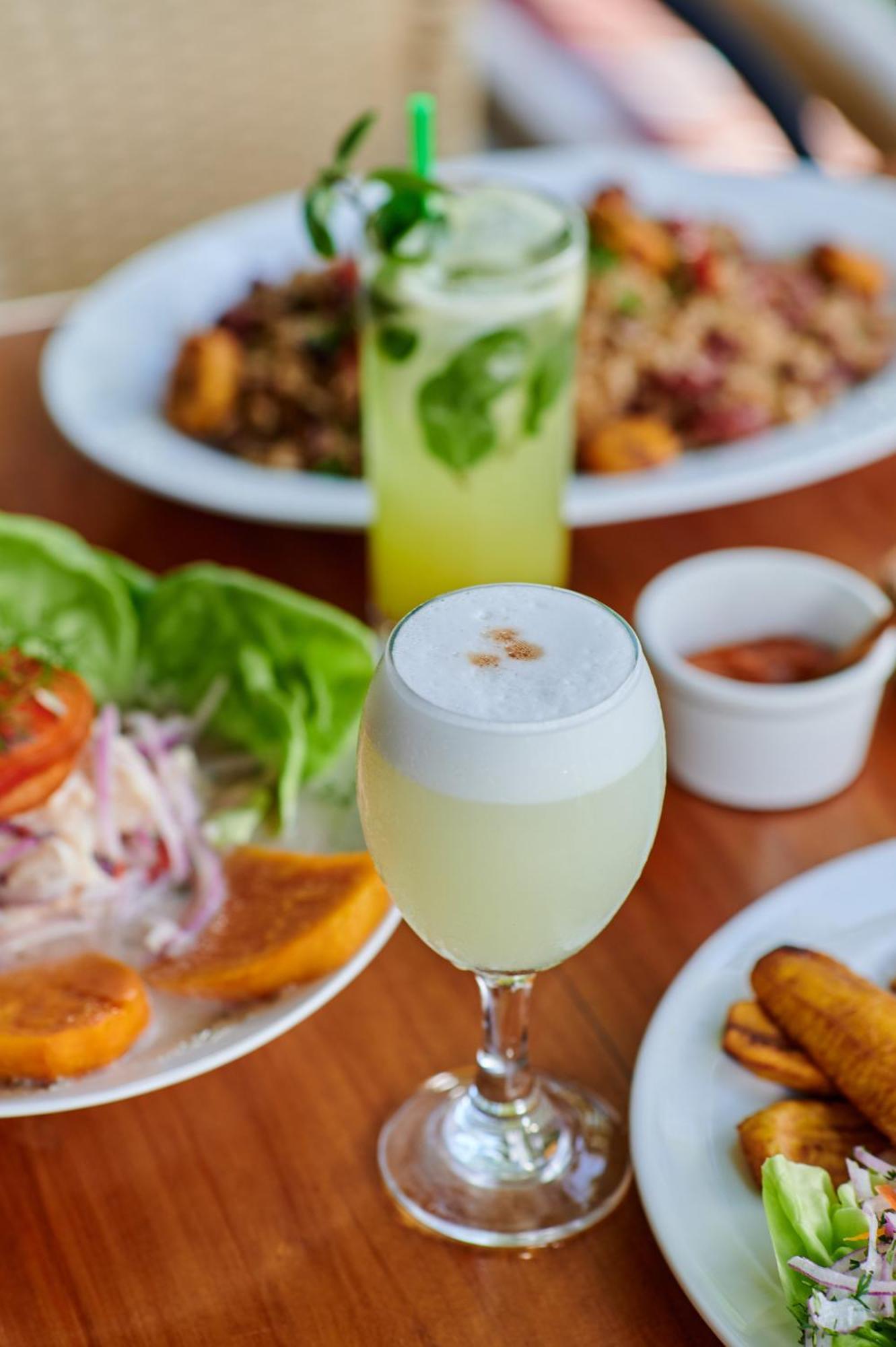Fundo San Jose Parque Ecologico & Lodge Hotel Asociado Casa Andina La Merced  Ngoại thất bức ảnh