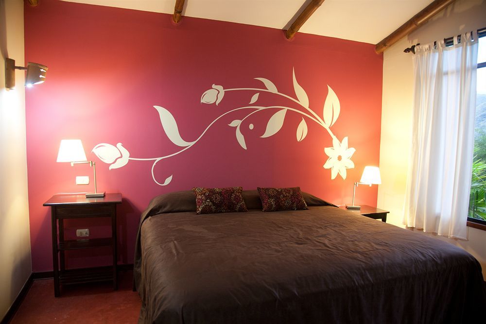 Fundo San Jose Parque Ecologico & Lodge Hotel Asociado Casa Andina La Merced  Ngoại thất bức ảnh