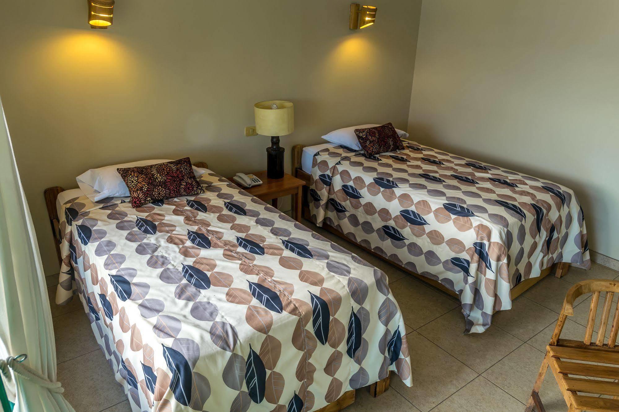 Fundo San Jose Parque Ecologico & Lodge Hotel Asociado Casa Andina La Merced  Ngoại thất bức ảnh