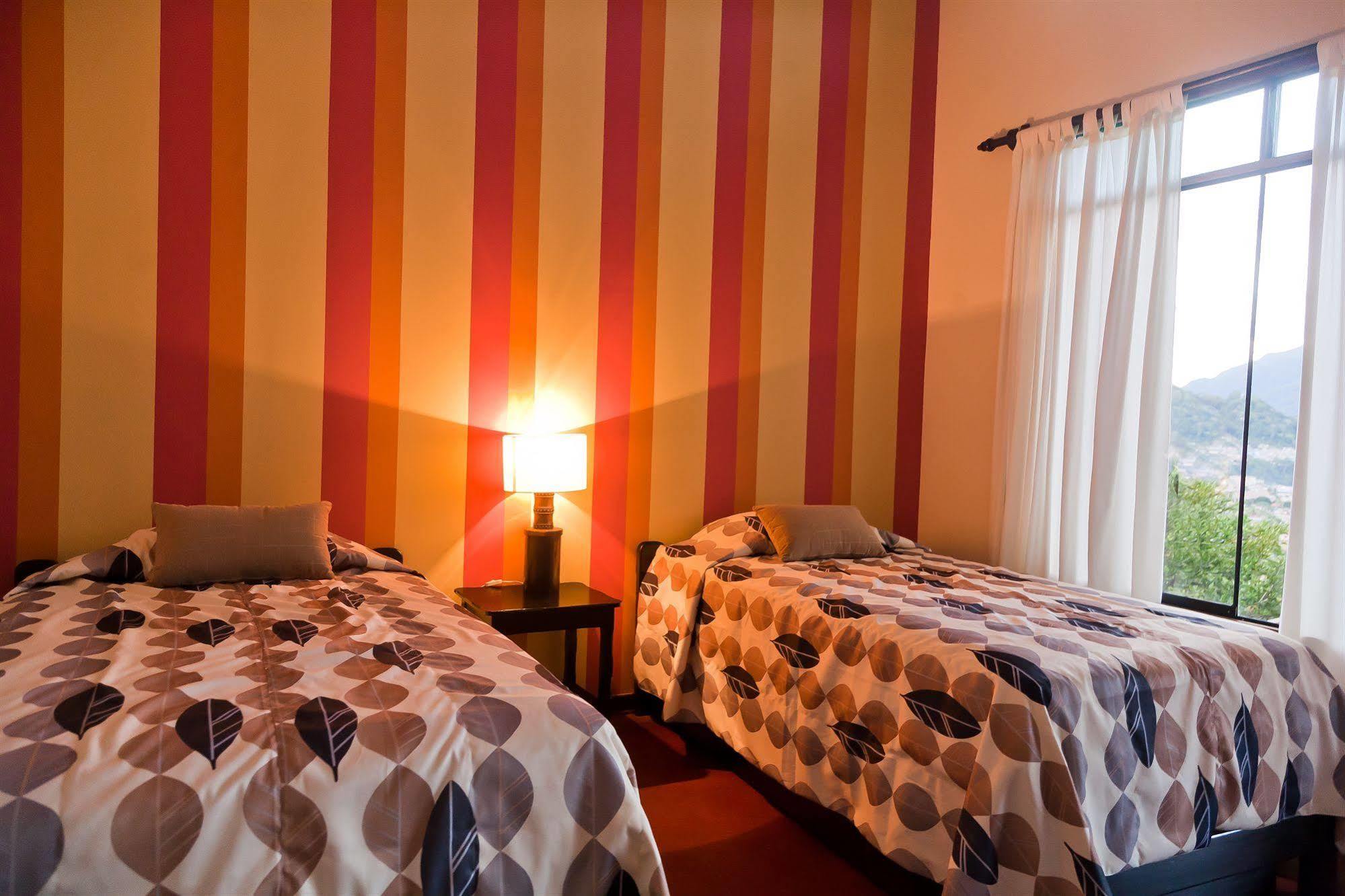 Fundo San Jose Parque Ecologico & Lodge Hotel Asociado Casa Andina La Merced  Ngoại thất bức ảnh